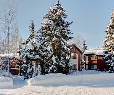 Atelier Condominiums In Sun Valley Village By Alpine Lodging מראה חיצוני תמונה