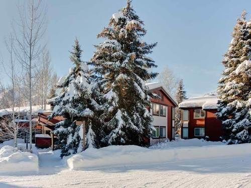 Atelier Condominiums In Sun Valley Village By Alpine Lodging מראה חיצוני תמונה